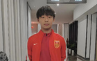 國少VS日本：空門失手如武磊，但盼望終現(xiàn)！