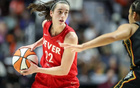 WNBA入場費飆升至18億，資本涌入不減