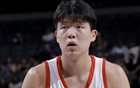 楊瀚森明大義，主動配合籃協(xié)亞洲杯，舍高就回NBA。