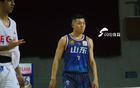 濰坊賽，小將耀眼老將穩(wěn)，山東高速勝埃及85-75。
