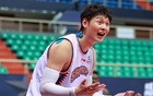 男籃亞洲杯，郭士強隊核心傷勢，戰(zhàn)日本勝負已定！