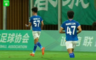 深圳2028勝昆明城星，王梓洋雙響，姜文璟助攻。