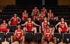 球迷觀感：U19男籃2勝5負(fù)，第13名，評(píng)分如何？