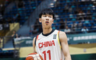 美選秀網(wǎng)2028模擬選秀，張博源第30順位被選中國(guó)小將