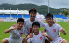 國足U16憾負(fù)韓國，少年仍顯希望！