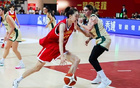 中國女籃險勝4分！3人表現(xiàn)佳，三大方面質(zhì)變！
