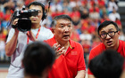 中國女籃五勝一負，楊舒予領(lǐng)銜外線，衛(wèi)冕亞洲杯。