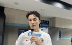 安永佳：日本亞洲強隊，世界勁旅，現(xiàn)場直播采訪，進球喜悅。