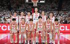 今晚7點25，CCTV5直播女籃戰(zhàn)，宮魯鳴布局決勝局。