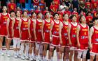 中國女籃勝澳，楊舒予爆發(fā)，宮魯鳴激活奇兵