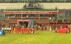 和平杯積分榜：U16國足敗后季軍，韓隊全勝奪冠。
