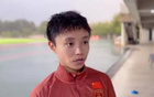 張琳艷回歸女足，感覺良好，備戰(zhàn)比賽。