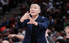 CBA新動態(tài)：古德溫或入上海隊(duì)，南京續(xù)郭昊文，寧波瞄準(zhǔn)萊登