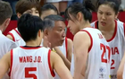 中國女籃VS澳女籃，19:30復(fù)仇戰(zhàn)，避免連敗。