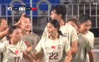 東亞杯首戰(zhàn)，中國女足平韓國，2比2。