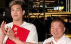 郭艾倫沈陽代言，市長頒證；趙繼偉續(xù)約遼寧隊