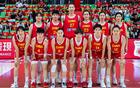 中國女籃勝澳4分，楊舒予爆發(fā)，宮魯鳴換人，李夢未上場。