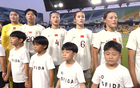中國女足94分鐘遭絕平，3分變1分，兩度領(lǐng)先終失利，奪冠挑戰(zhàn)大。