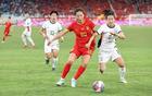 2-2平局！中國女足錯失絕殺，第94分鐘憾平韓國。