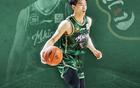 恭喜林葳！同曦隊(duì)賀，NBA發(fā)展聯(lián)盟高順位。