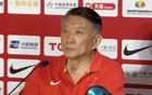 宮魯鳴：女籃配合防守需加強，仍有提升空間。