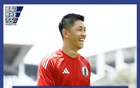 日本門將：中方球員體魄強壯，個人能力突出。