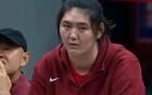 張子宇雪藏，女籃復(fù)仇澳楊氏姐妹表現(xiàn)懸殊。