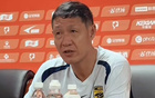 黎兵：延邊中甲主場全勝，比賽挑戰(zhàn)大