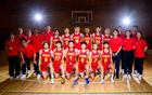 中國女籃U19世界杯：冉珂嘉領(lǐng)隊，李雨汧、張紫玥入選大名單