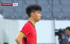 國足敗北，日本三連勝，零分零球，22年恥辱紀錄。