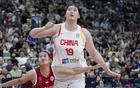大勝51分，開門紅！張子宇首秀13+4，雙塔制霸中國女籃