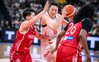 中國女籃勝印尼51分，張子宇高效得分，宮魯鳴奇兵顯威！
