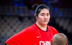 中國女籃大勝51分，8人滿分表現(xiàn)，1人需調(diào)整。