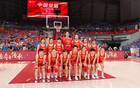 中國女籃大勝51分，韓旭張子宇雙星閃耀，命中率百分百。