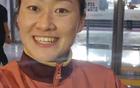 吳海燕呼吁持續(xù)支持女足，耐心正能量共筑未來。