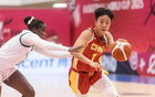 40中19，轟53+15，女籃新雙核亮眼。無張子宇，輸球夜有收獲。