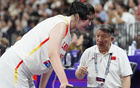 勝印尼宮魯談張子宇：缺訓(xùn)十日，成賽考驗(yàn)，技術(shù)待進(jìn)
