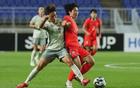 中國女足1-1戰(zhàn)平，末戰(zhàn)日本爭勝奪冠！