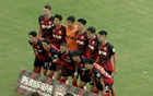 梁少文：大家庭需包容，勿單責(zé)一人，皆欲勝。