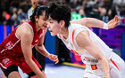 中國女籃勝印尼，四將完美，一替李夢，雙缺待補
