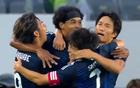 日本奪冠東亞杯，黑球員進(jìn)球，國(guó)足第三，香港墊底。