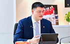 姚明辭職籃協(xié)主席，四億圓夢，踏上新路。