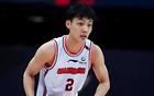 中國男籃勝荷，徐杰缺陣，胡明軒滿分，一將可進NBA。