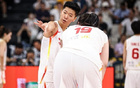 張子宇得分高，中國女籃大勝新西蘭，三連勝進四強！