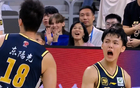 朱芳雨勝選，廣東雙核現(xiàn)，杜鋒領(lǐng)隊(duì)進(jìn)總決賽！