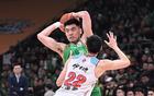 遼籃成功升級！25歲猛將回歸，一招勝李曉旭，楊鳴重塑鋒線組合！