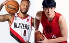 利拉德歸隊(duì)，4200萬交易權(quán)，攜手楊瀚森共戰(zhàn)開拓者三年。