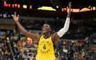 奧拉迪波33歲遭三次重傷，能否重返NBA？