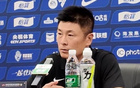 李國旭：小闖順，重贊晉鵬翔。