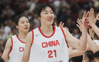 中國(guó)女籃VS日本，宮魯鳴變陣挑戰(zhàn)，兩關(guān)鍵點(diǎn)勝20分！